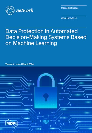 Journal Issue Cover Image