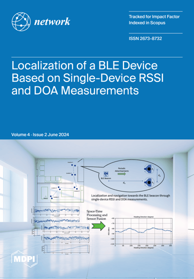 Journal Issue Cover Image