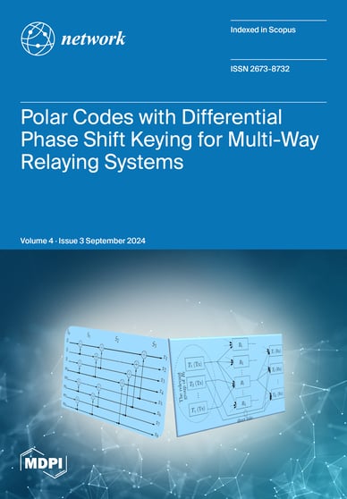 Journal Issue Cover Image