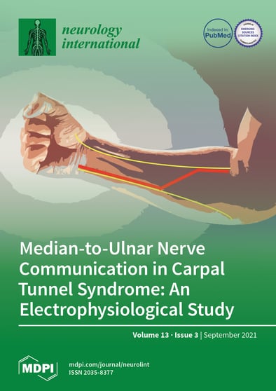 Journal Issue Cover Image