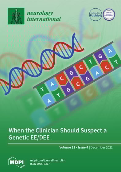 Journal Issue Cover Image