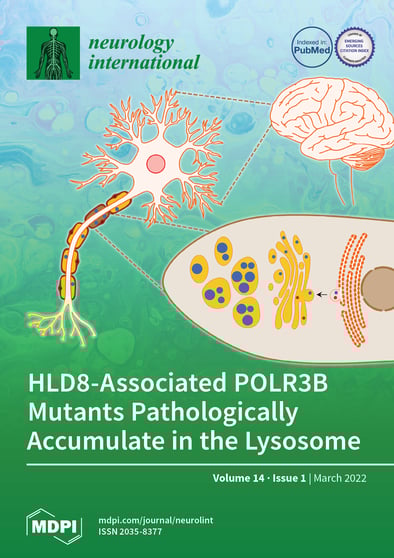 Journal Issue Cover Image