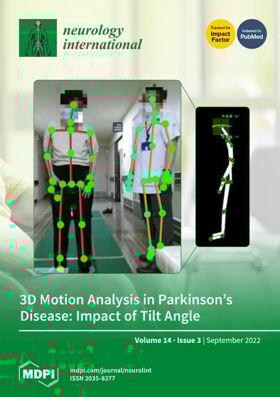 Journal Issue Cover Image