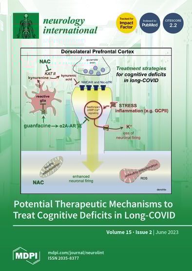 Journal Issue Cover Image