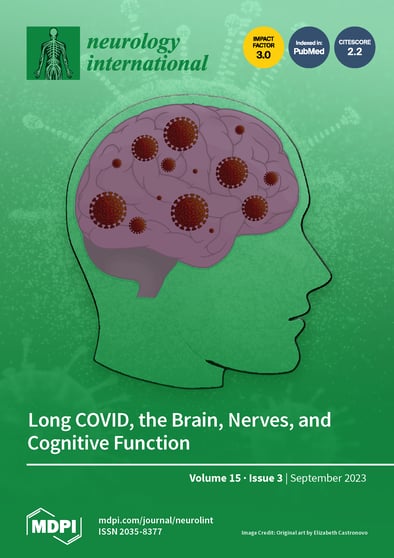 Journal Issue Cover Image