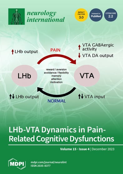 Journal Issue Cover Image