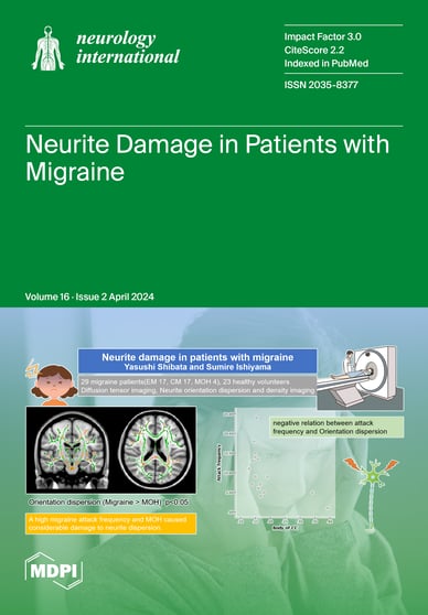 Journal Issue Cover Image