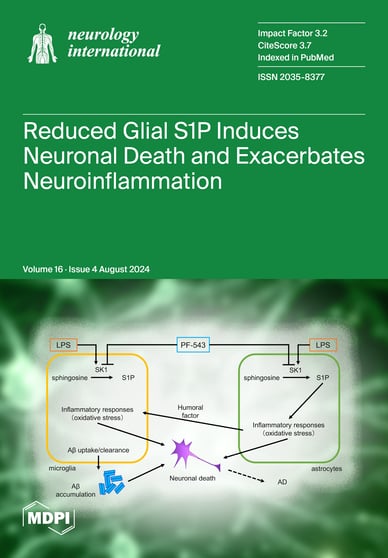 Journal Issue Cover Image