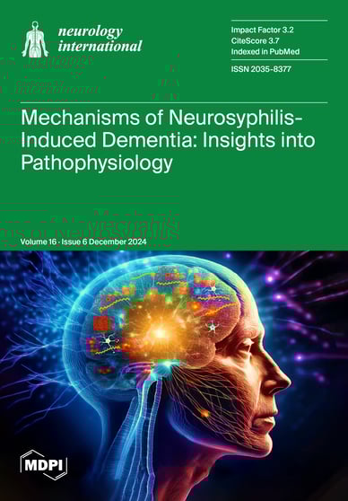 Journal Issue Cover Image