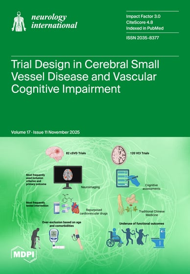 Journal Issue Cover Image