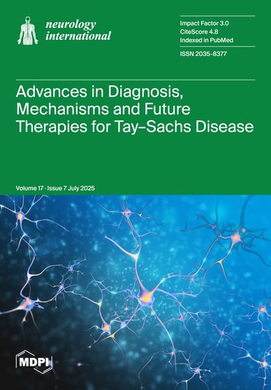 Journal Issue Cover Image