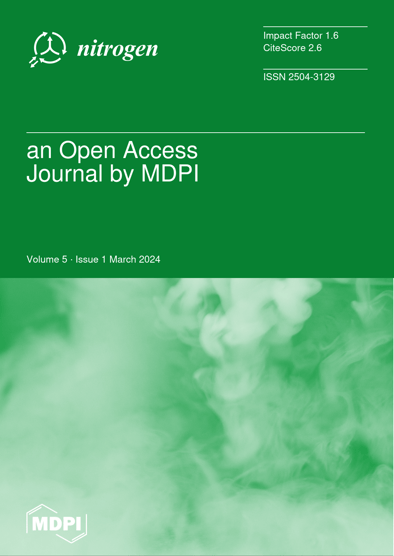 Journal Issue Cover Image