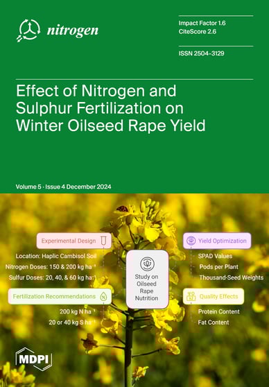 Journal Issue Cover Image