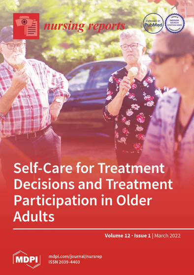 Journal Issue Cover Image