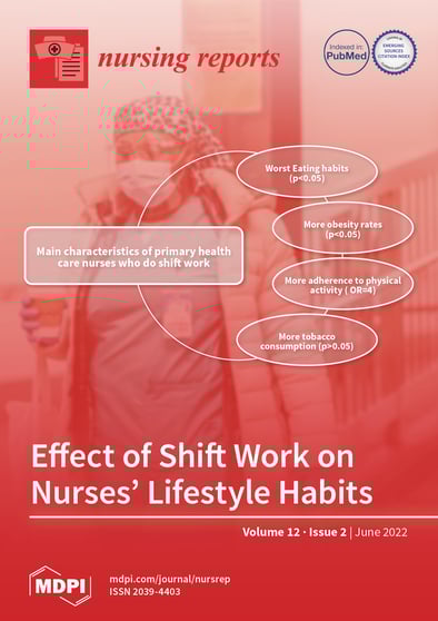 Journal Issue Cover Image