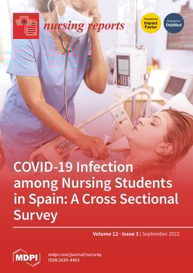 Journal Issue Cover Image