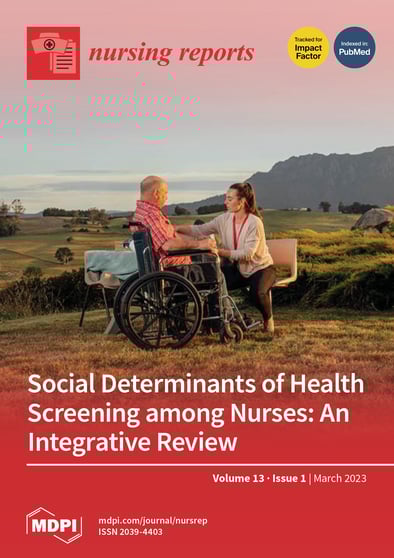 Journal Issue Cover Image