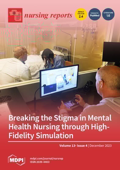 Journal Issue Cover Image