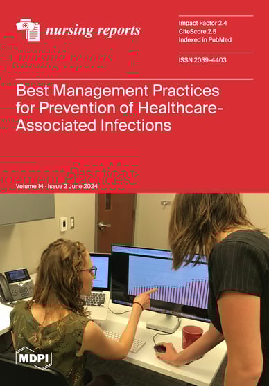 Journal Issue Cover Image