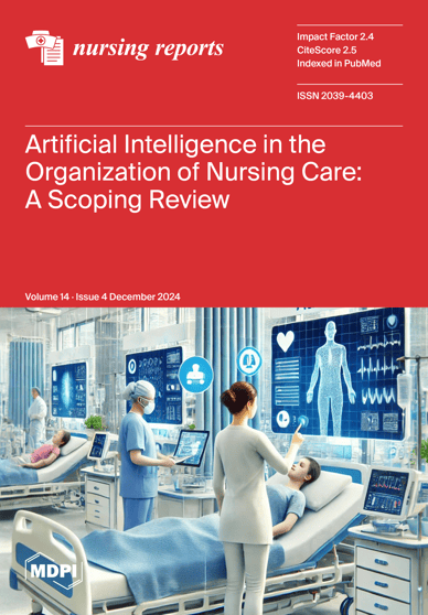 Journal Issue Cover Image