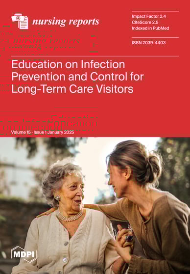 Journal Issue Cover Image