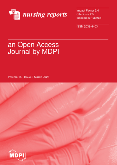 Journal Issue Cover Image