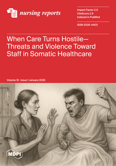 Journal Issue Cover Image