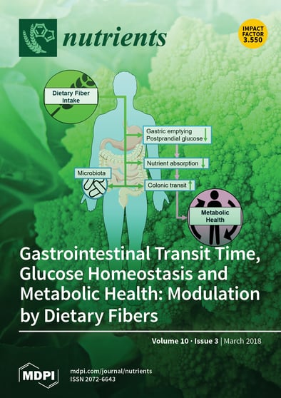 Journal Issue Cover Image