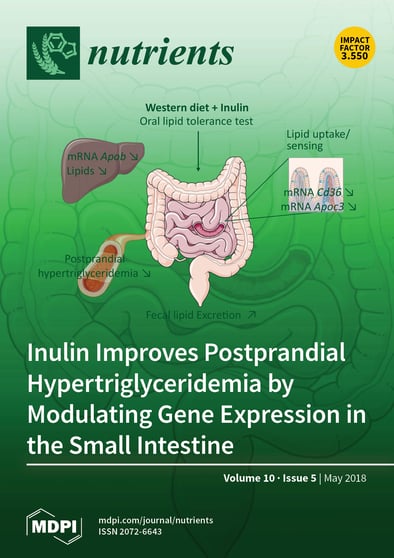 Journal Issue Cover Image