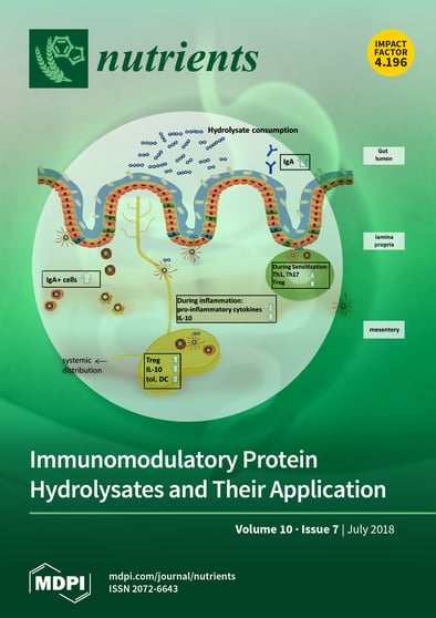 Journal Issue Cover Image