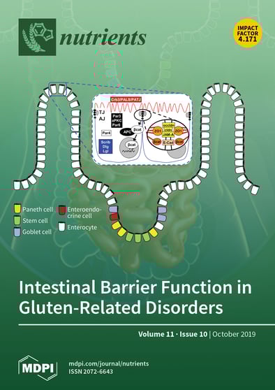 Journal Issue Cover Image