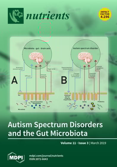 Journal Issue Cover Image