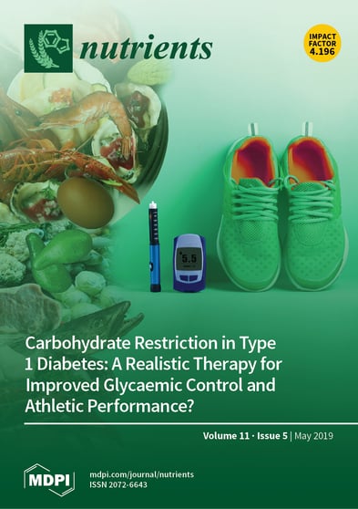 Journal Issue Cover Image