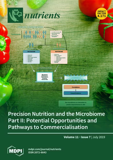 Journal Issue Cover Image