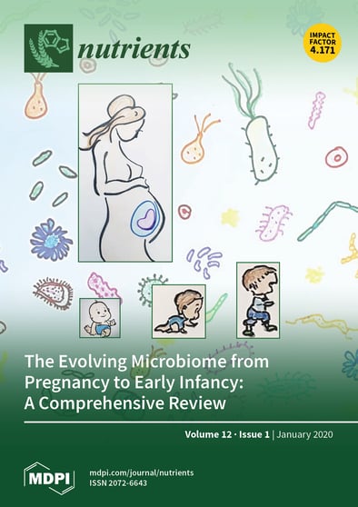 Journal Issue Cover Image