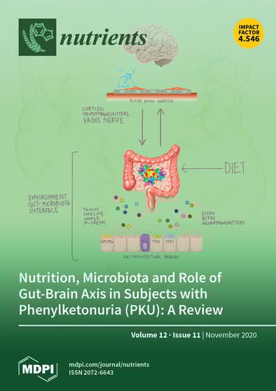 Journal Issue Cover Image