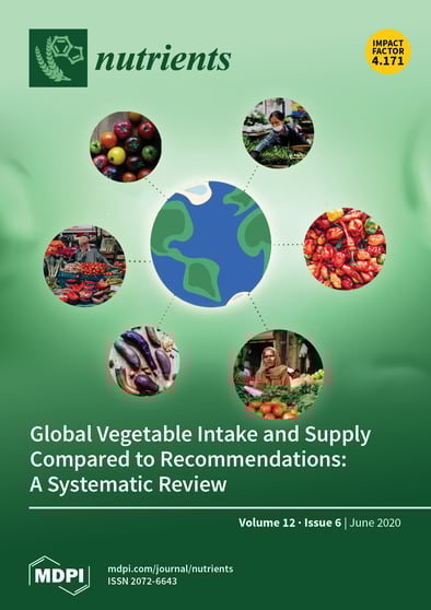 Journal Issue Cover Image