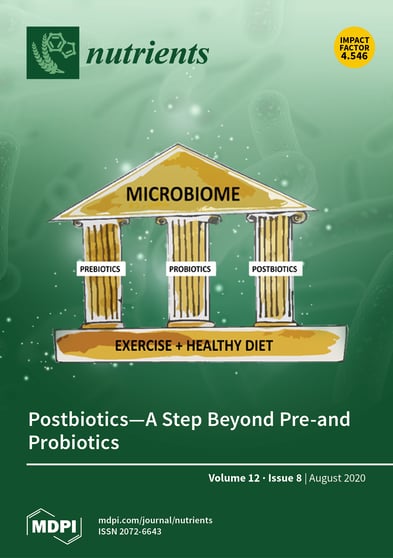 Journal Issue Cover Image