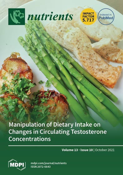 Journal Issue Cover Image