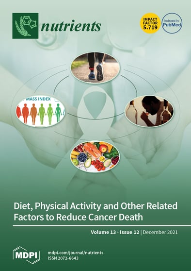 Journal Issue Cover Image