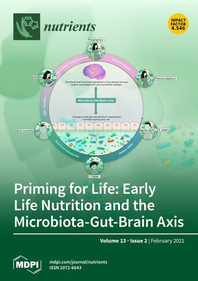 Journal Issue Cover Image