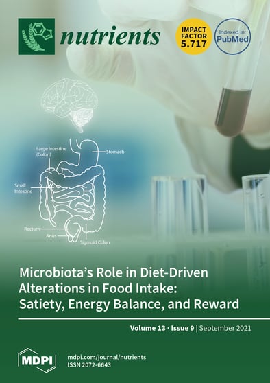 Journal Issue Cover Image