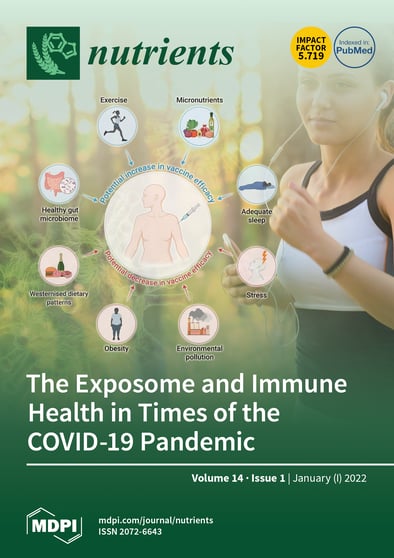 Journal Issue Cover Image