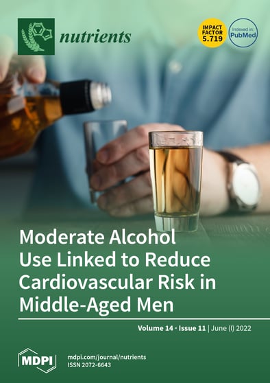 Journal Issue Cover Image