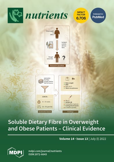 Journal Issue Cover Image