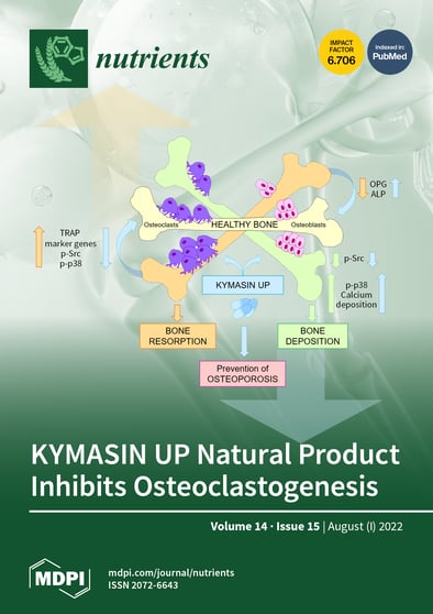 Journal Issue Cover Image