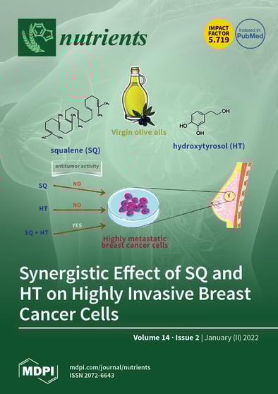 Journal Issue Cover Image