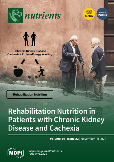 Journal Issue Cover Image