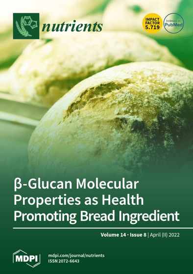 Journal Issue Cover Image