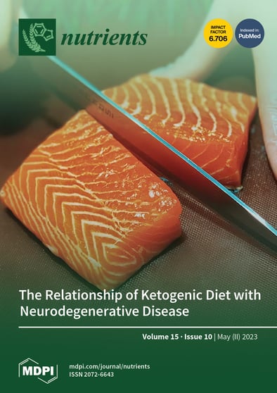 Journal Issue Cover Image